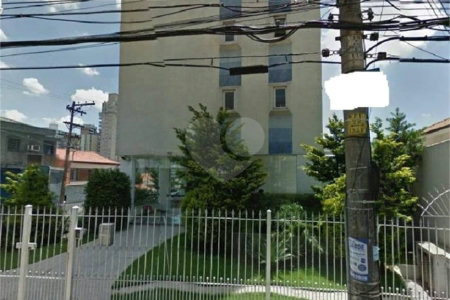 Apartamento à venda com 3 quartos, sendo 1 suíte,  em Água Fria, São Paulo, SP
