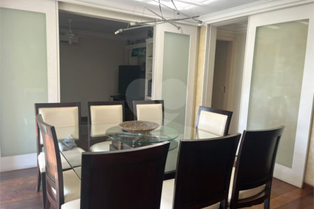 Apartamento à venda com 3 suítes em Real Parque, São Paulo, SP