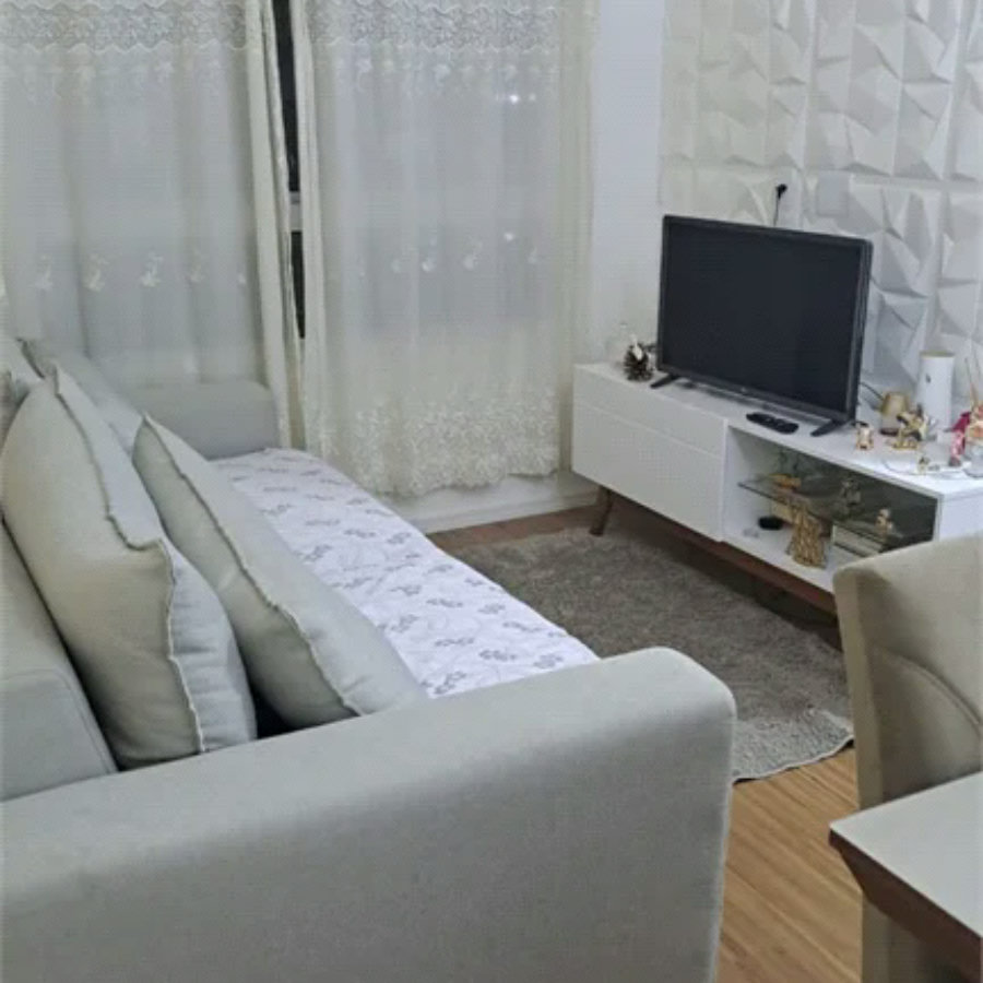 Apartamento à venda com 2 quartos em Jardim Boa Vista (zona Oeste), São Paulo, SP
