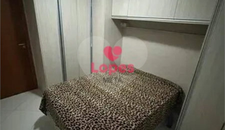 Apartamento à venda com 2 quartos em Jardim Sul, São José dos Campos, SP