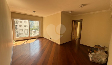 Apartamento à venda com 2 quartos em Vila Olímpia, São Paulo, SP