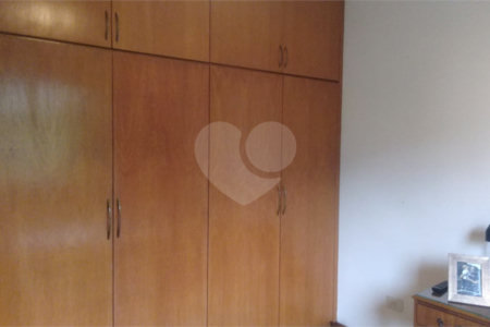 Casa Térrea à venda com 3 suítes em Super Quadra Morumbi, São Paulo, SP