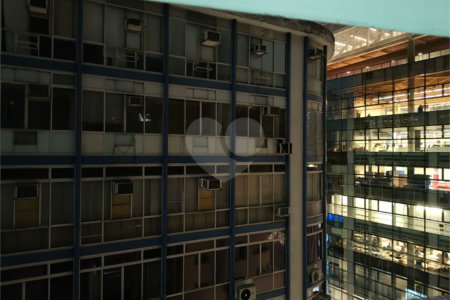 Apartamento à venda com 1 quarto no Centro, São Paulo, SP