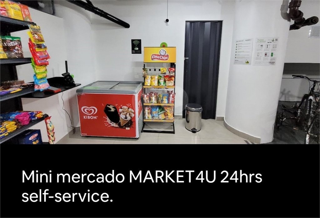 Imóvel a Venda na Avenida Paulista - Bela Vista