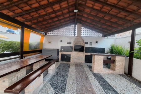 Apartamento à venda com 3 quartos, sendo 1 suíte, em Maracanã, Rio de Janeiro, RJ