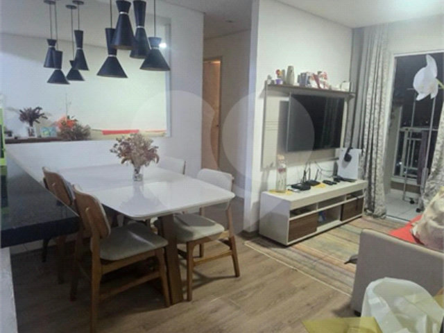 Apartamento à venda com 3 quartos, sendo 1 suíte,  em Mandaqui, São Paulo, SP