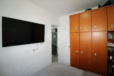 Apartamento à venda com 2 quartos em Santana, São Paulo, SP