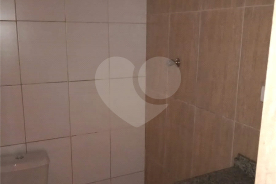 Sobrado à venda com 3 quartos em Mandaqui, São Paulo, SP