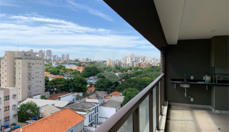 Apartamento à venda com 3 suítes em Bela Aliança, São Paulo, SP