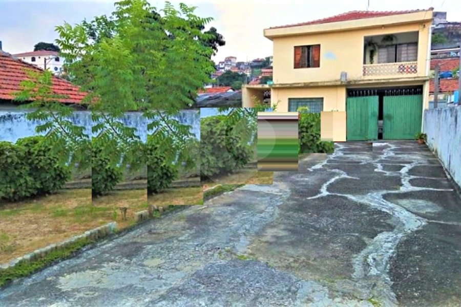 Casa à venda com 2 quartos em Tremembé, São Paulo, SP