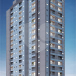 Apartamento à venda com 2 quartos em Mandaqui, São Paulo, SP
