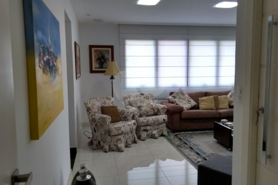 Apartamento à venda com 4 quartos, sendo 2 suítes, em Santana, São Paulo, SP
