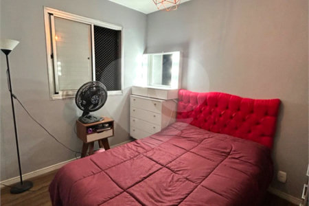 Apartamento à venda em Jardim Santa Terezinha (zona Leste), São Paulo, SP