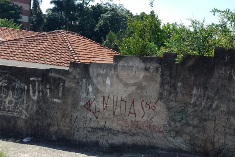 Terreno à venda em Vila Guedes, São Paulo, SP