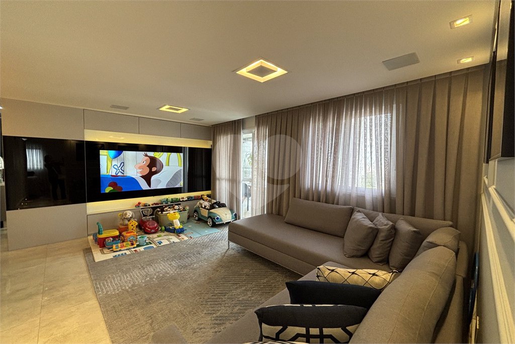 Apartamento à venda com 2 quartos, sendo 1 suíte, em Santa Teresinha, São Paulo, SP
