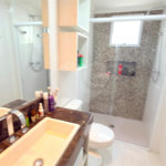 Apartamento à venda com 3 suítes em Santa Teresinha, São Paulo, SP