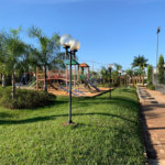 Terreno à venda com 2 quartos, sendo 1 suíte, no condomínio Costa Leste, Três Lagoas - MS