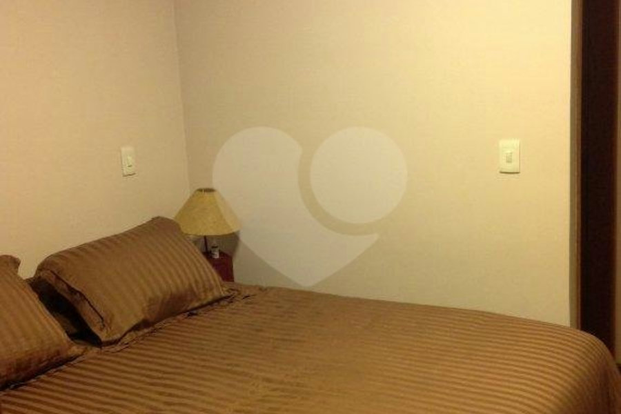 Apartamento à venda com 3 suítes em Vila Maria Alta, São Paulo, SP