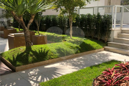 Apartamento à venda com 1 quarto em Vila Olímpia, São Paulo, SP
