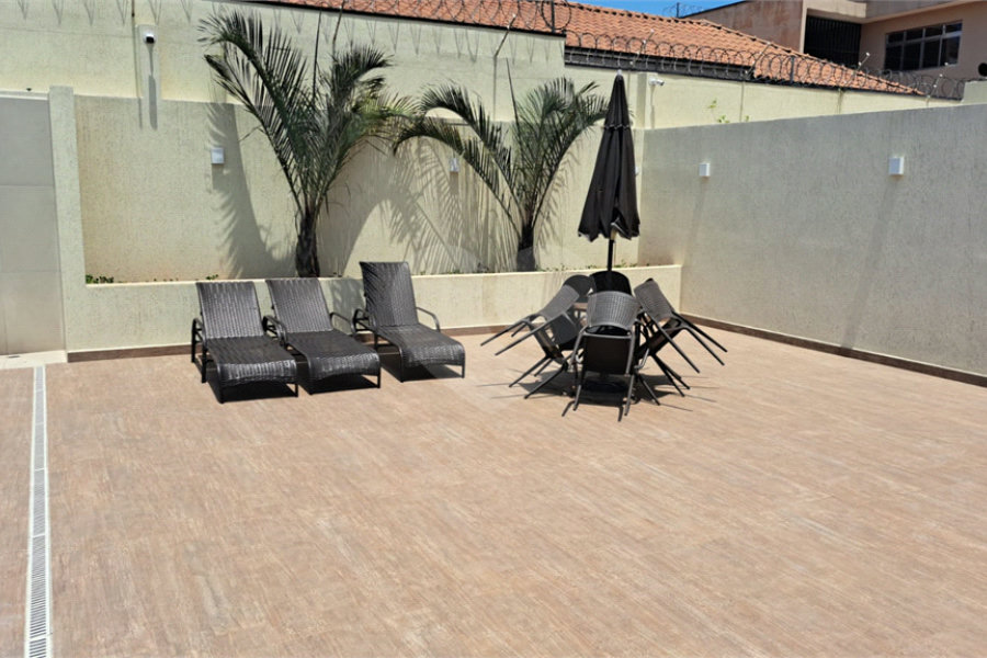 Apartamento à venda com 3 quartos em Casa Verde, São Paulo, SP