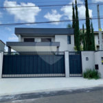 Sobrado à venda com 3 suítes em Vila Esperia Ou Giglio, Atibaia, SP