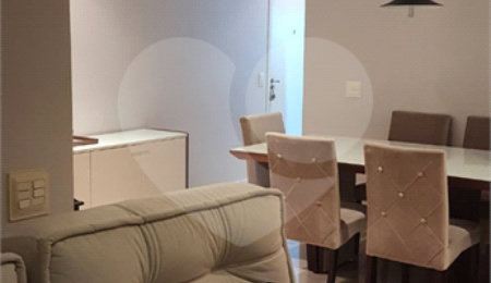 Apartamento à venda com 2 quartos, sendo 1 suíte,  em Vila Guilherme, São Paulo, SP