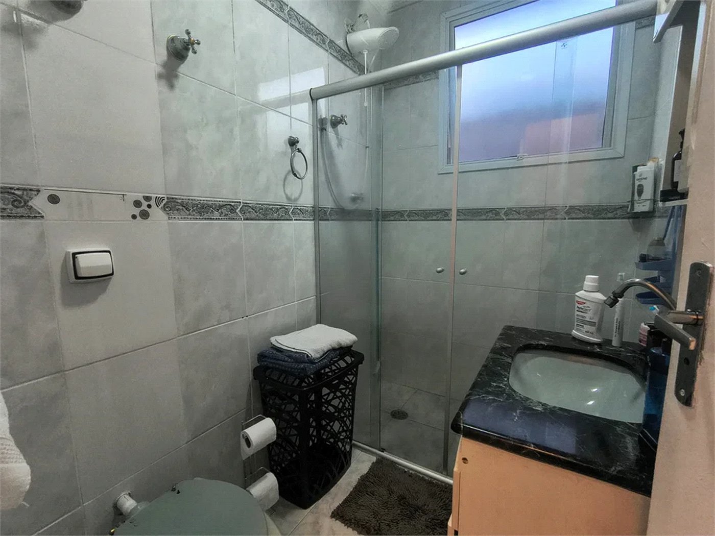 Sobrado à venda com 3 quartos, sendo 1 suíte, em Jardim Bonfiglioli, São Paulo, SP
