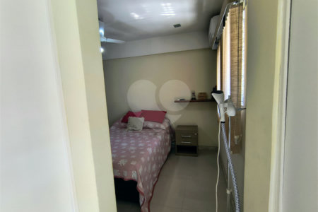 Casa à venda com 3 quartos, sendo 1 suíte, em Campo Grande, Rio de Janeiro, RJ