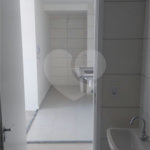 Apartamento à venda com 2 quartos em Vila Campestre, São Paulo, SP