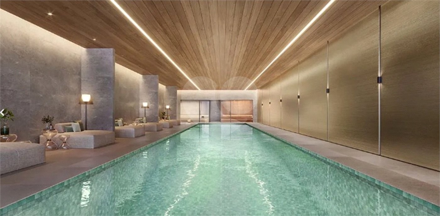Apartamento à venda com 4 suítes em Vila Mariana, São Paulo, SP