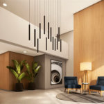 Apartamento à venda com 2 quartos, sendo 1 suíte,  em Jaguaré, São Paulo, SP