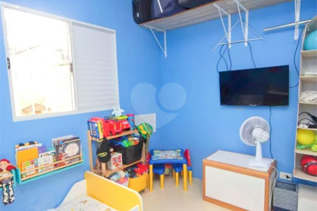 Casa à venda com 3 quartos, sendo 1 suíte,  em Jardim Monte Kemel, São Paulo, SP