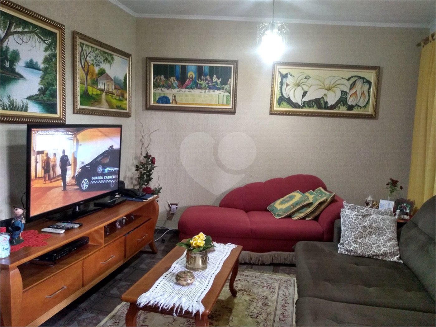 Sobrado à venda com 5 quartos, sendo 1 suíte, em Freguesia do Ó, São Paulo, SP