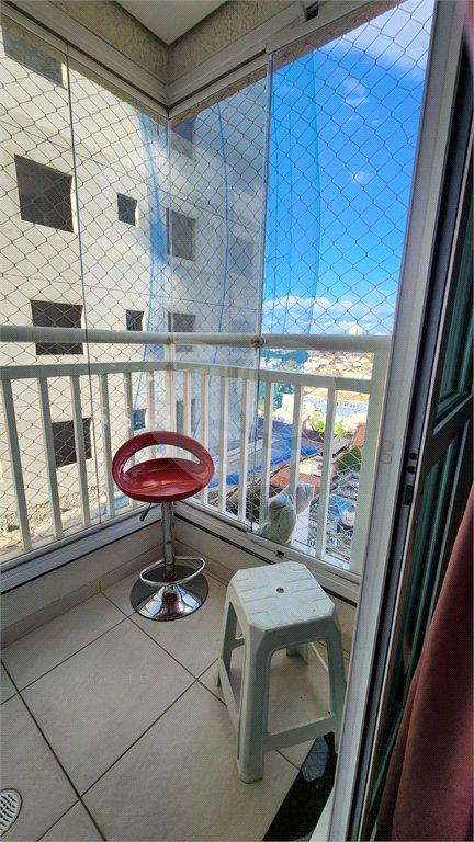 Apartamento à venda com 3 quartos, sendo 1 suíte, em Chora Menino, São Paulo, SP