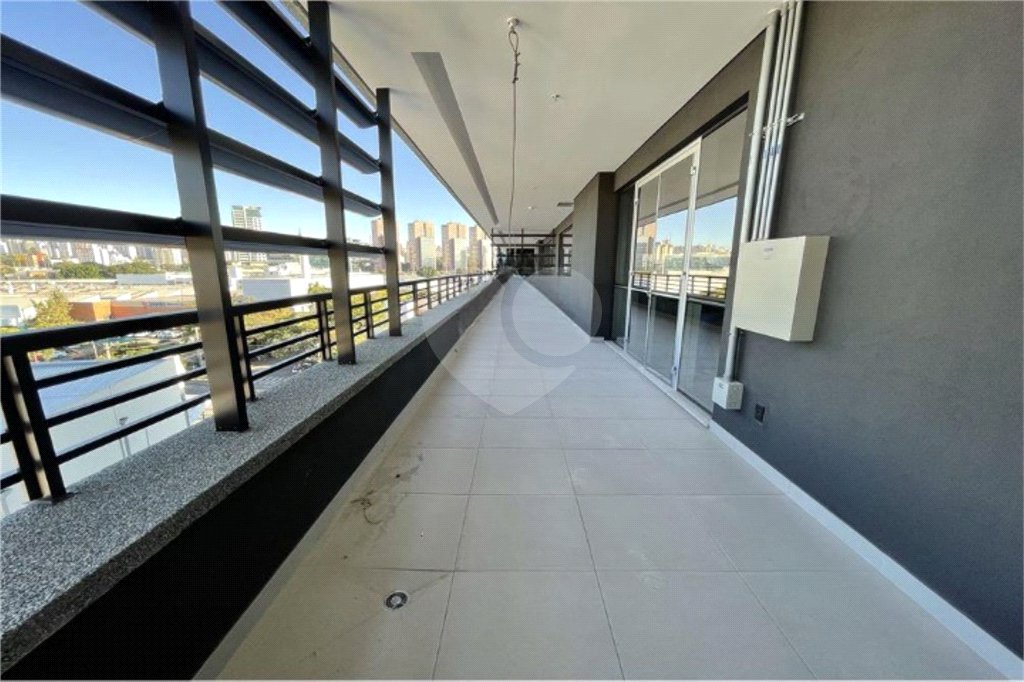 Laje Corporativa para alugar em Várzea da Barra Funda, São Paulo, SP