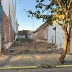 Terreno à venda no Centro, Salto, SP