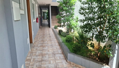 Apartamento à venda com 2 quartos em Vila Monumento, São Paulo, SP