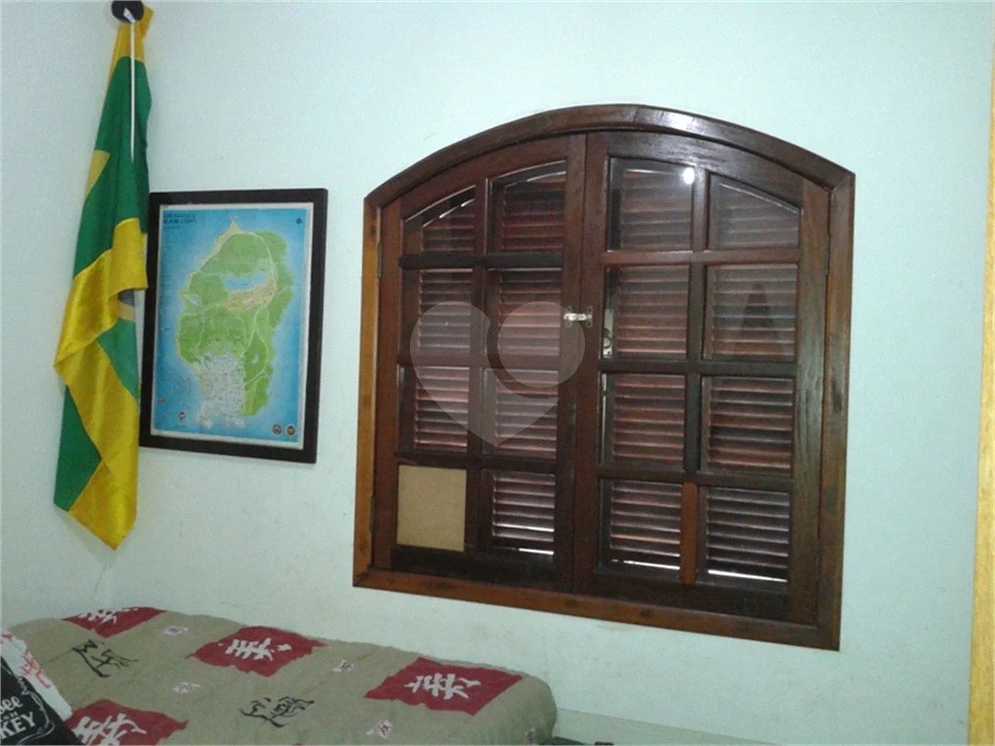 Sobrado à venda com 3 quartos, sendo 1 suíte, em Mandaqui, São Paulo, SP