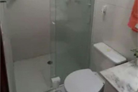 Apartamento Residencial à venda, Jardim Las Palmas, Guarujá - AP0554.