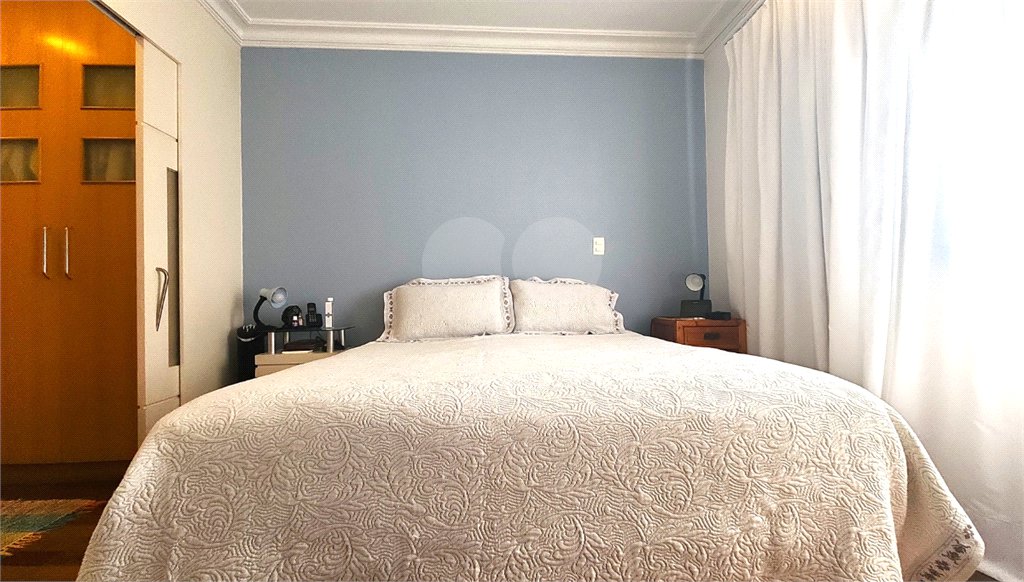 Apartamento à venda com 3 suítes em Perdizes, São Paulo, SP