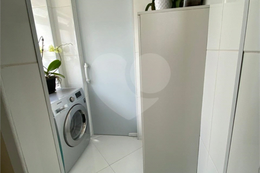 Apartamento à venda com 2 quartos em Tucuruvi, São Paulo, SP