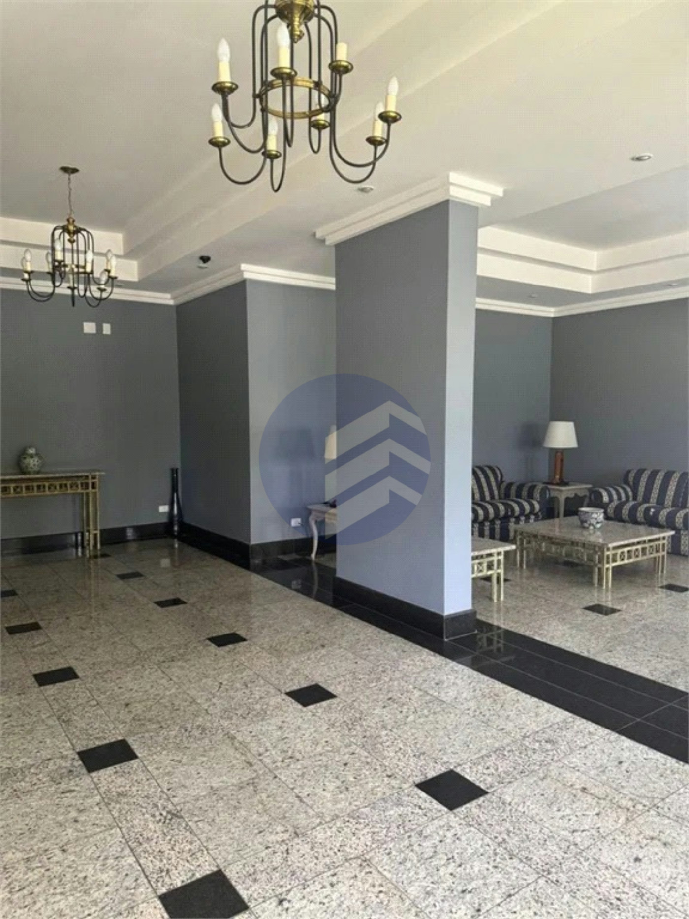 Apartamento à venda com 3 quartos, sendo 3 suítes, em Vila Suzana, São Paulo - SP