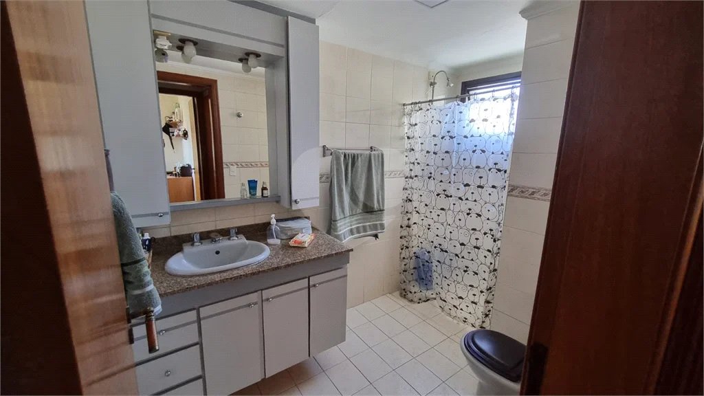Apartamento a venda na Móoca