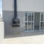 Apartamento à venda com 2 quartos em Santa Teresinha, São Paulo, SP
