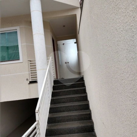Sobrado à venda com 3 quartos, sendo 1 suíte, em Vila Mazzei, São Paulo, SP