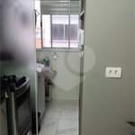 Apartamento à venda com 1 quarto em Parada Inglesa, São Paulo, SP