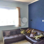 Casa à venda com 6 quartos, sendo 5 suítes,  no condomínio Conjunto Residencial Itaguaçu, São Paulo - SP