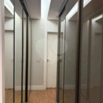 Apartamento à venda com 3 quartos, sendo 1 suíte,  em Jardim Leonor Mendes de Barros, São Paulo, SP