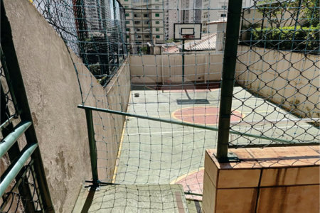Apartamento à venda com 3 quartos, sendo 1 suíte, em Vila Clementino, São Paulo, SP