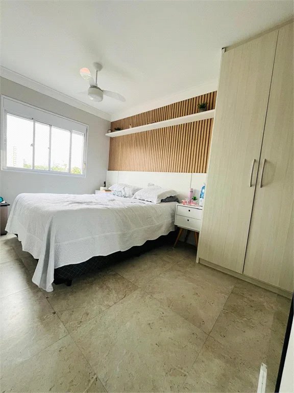 Apartamento à venda com 2 quartos, sendo 1 suíte,  em Jardim Vazani, São Paulo, SP